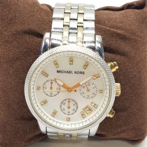 michael kors 5057 watch sale|michael kors discontinued watches.